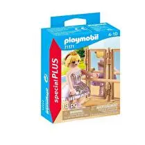 Playmobil, Danseuse classique 71171