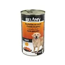 Le moins cher, Boulette de volaille pour chien boite 3/2
