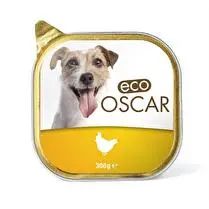 Le moins cher, Terrine au poulet pour chien