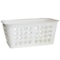 Votre rayon propose, Panier à linge