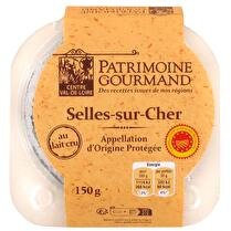 PATRIMOINE GOURMAND Selles-sur-cher AOP