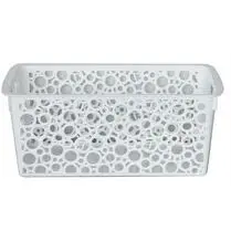 Votre rayon propose, Panier à linge