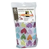 Votre rayon propose, Housse de repassage