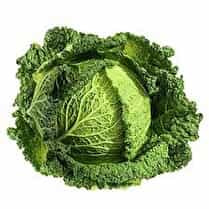 Votre producteur local, Chou vert frisé