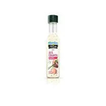 Florette, Sauce ail et ciboulette