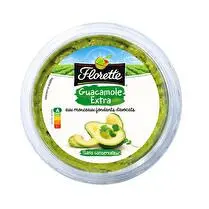 Florette, Guacamole aux avocats frais