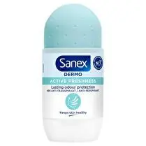 Sanex, Déodorant stick activfreshness