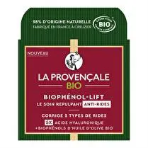La Provençale, Crème oleo 5 lift jour