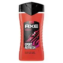 Axe, Gel douche 5 en 1 sport refresh