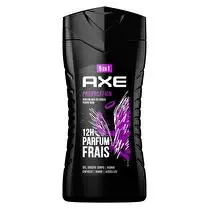 Axe, Gel douche 5 en 1 provocation