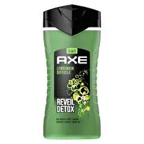 Axe, Gel douche 5en 1 lendemain difficile