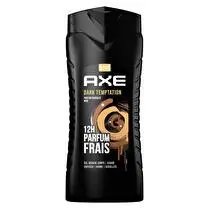 Axe, Gel douche 5 en 1 dark temptation