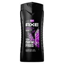 Axe, Gel douche 5 en 1 provocation