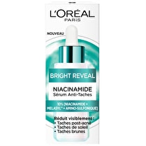 L'Oréal, Sérum anti-taches niacinamide bright reveal