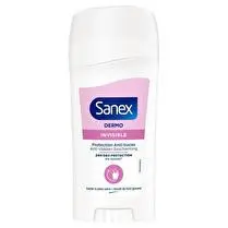 Sanex, Déodorant stick anti-traces
