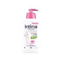 Intima, Gel lavant intime Extra doux