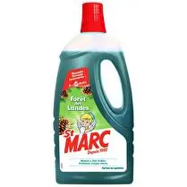 St Marc, Nettoyant multi-usages forêt des landes concentré