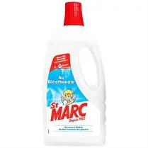 St Marc, Nettoyant multi-usages bicarbonate concentré