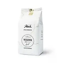 Cafés Reck, Café vesuvio ristretto grains