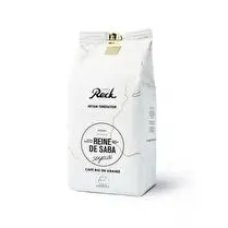 Cafés Reck, Café reine de saba grains