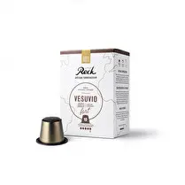 Cafés Reck, Café vesuvio ristretto alu x10