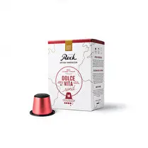 Cafés Reck, Café dolce vita alu x10