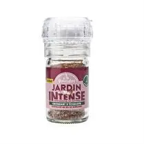 Le guérandais, Jardin intense échalote