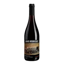 Les Pierres Dorées, Beaujolais AOP  Rouge