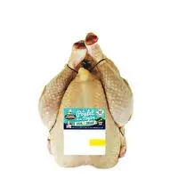 Eleveur de la Champagne, Poulet blanc prêt-à-cuire