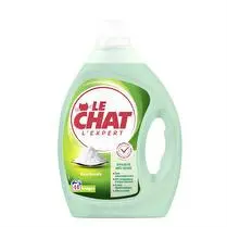 Le chat, Lessive liquide l'expert