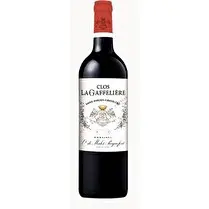 Clos la Gaffelière, Saint-Émilion Grand Cru AOP Rouge 2021