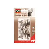 Riga, Scubid'os boeuf s x7 - 90g