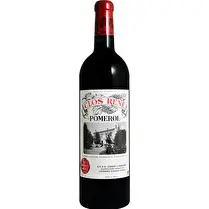 Clos René, Pomerol AOP  2021