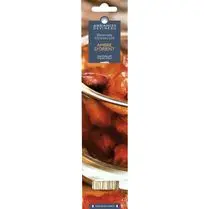 Devineau, Batonnets d'encens ambre d'orient x20