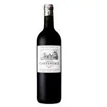 CANTEMERLE, Haut Médoc