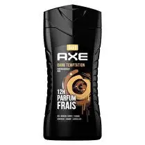 Axe, Gel douche 5 en 1 dark temptation