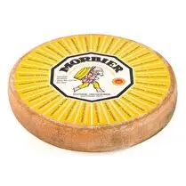 Rivoire-Jacquemin, Morbier AOP au lait cru
