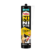 Pattex, Colle fixation ncnv fix ideal bois carton