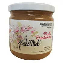 Natha miel, Miel de printemps