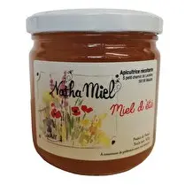 Natha miel, Miel d'été
