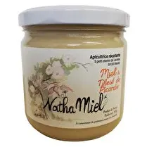 Natha miel, Miel de Tilleul
