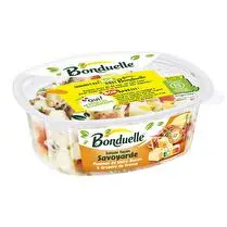 Bonduelle, Salade savoyarde
