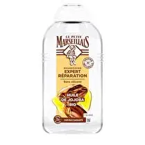 Le petit marseillais, Shampooing réparation intense jojoba