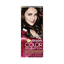 Color Sensation, Coloration chatain 4