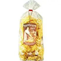 Valfleuri, Pâtes d'Alsace à l'ancienne nudle 2mm