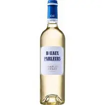 Beaux parleurs, Bordeaux AOP Blanc Moelleux