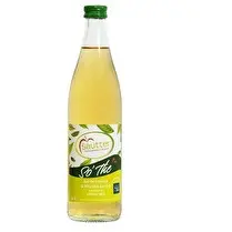 Sautter, So thé citron vert