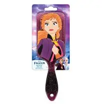 Disney, Frozen II brosse Anna