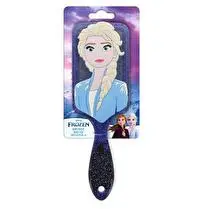 Disney, Frozen II brosse Elsa