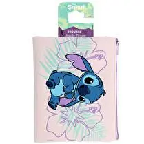 Disney, Stitch trousse plate